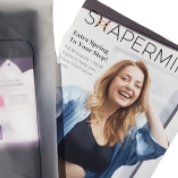 Shapermint Empetua High-Waisted Shaper Short Shapewear - Picture 9 of 9